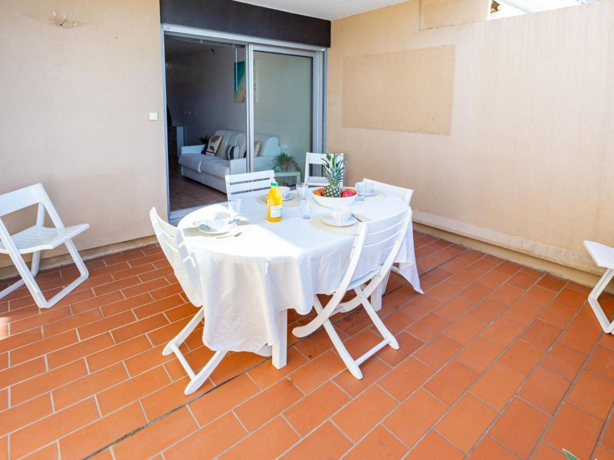 Apartment Le Port De Bormes By Interhome Luaran gambar