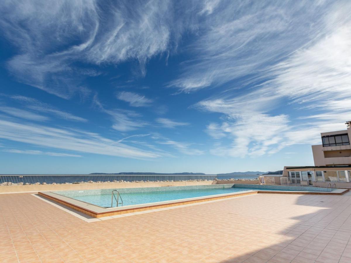 Apartment Le Port De Bormes By Interhome Luaran gambar