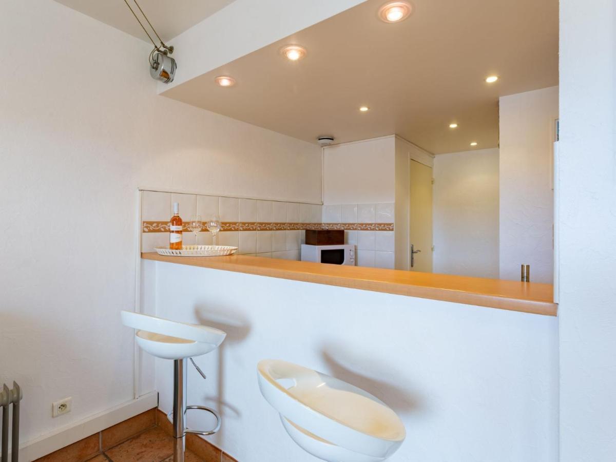 Apartment Le Port De Bormes By Interhome Luaran gambar