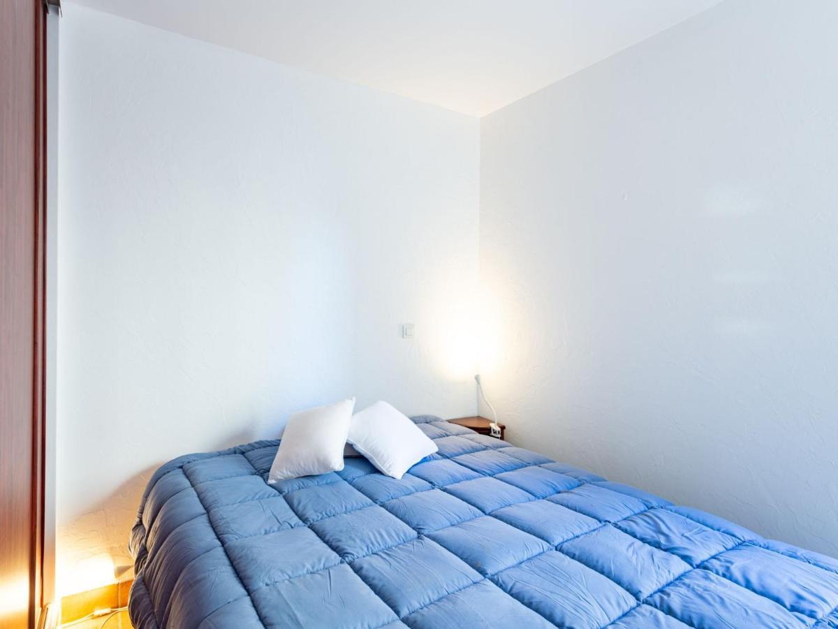 Apartment Le Port De Bormes By Interhome Luaran gambar