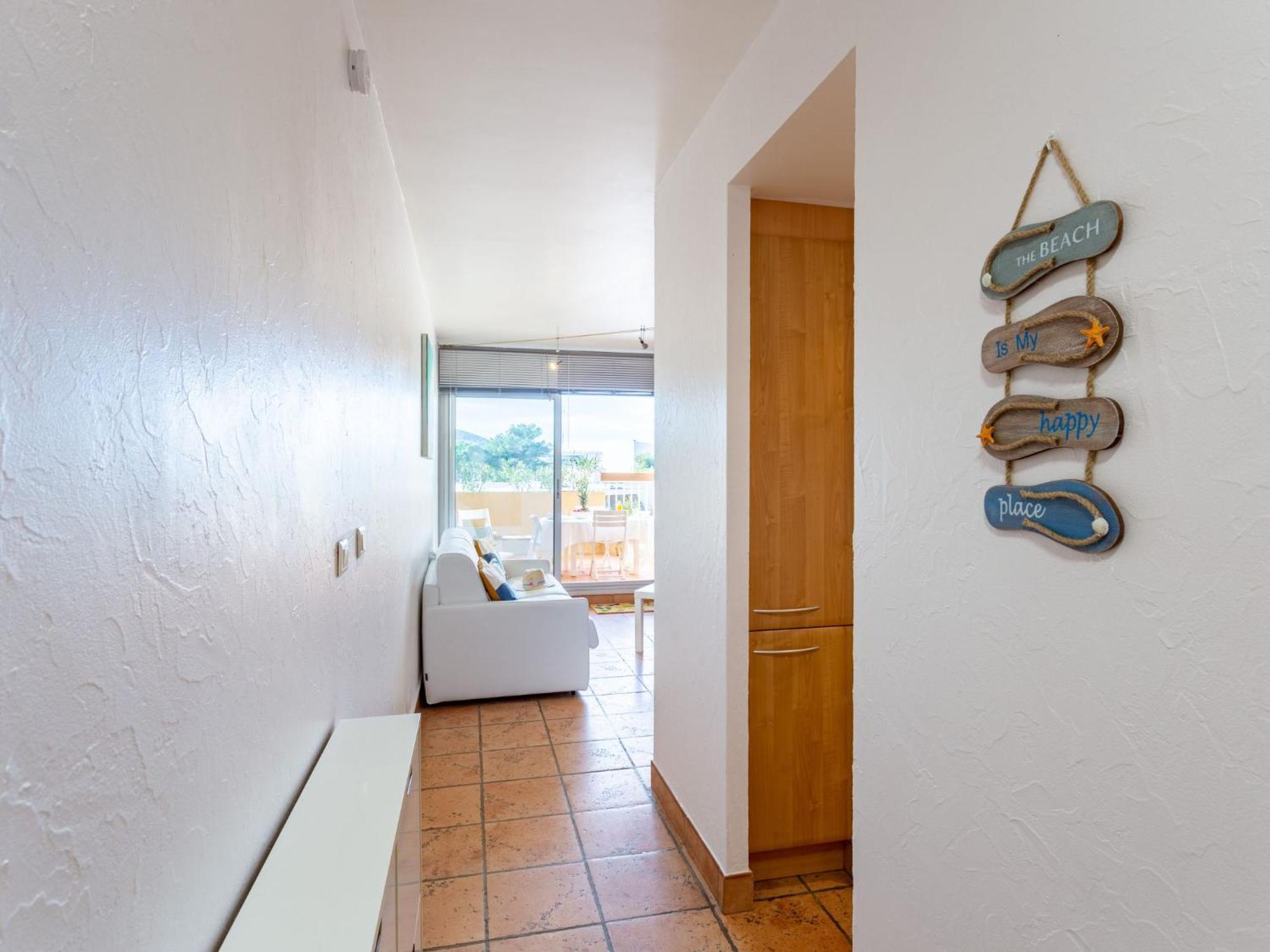 Apartment Le Port De Bormes By Interhome Luaran gambar