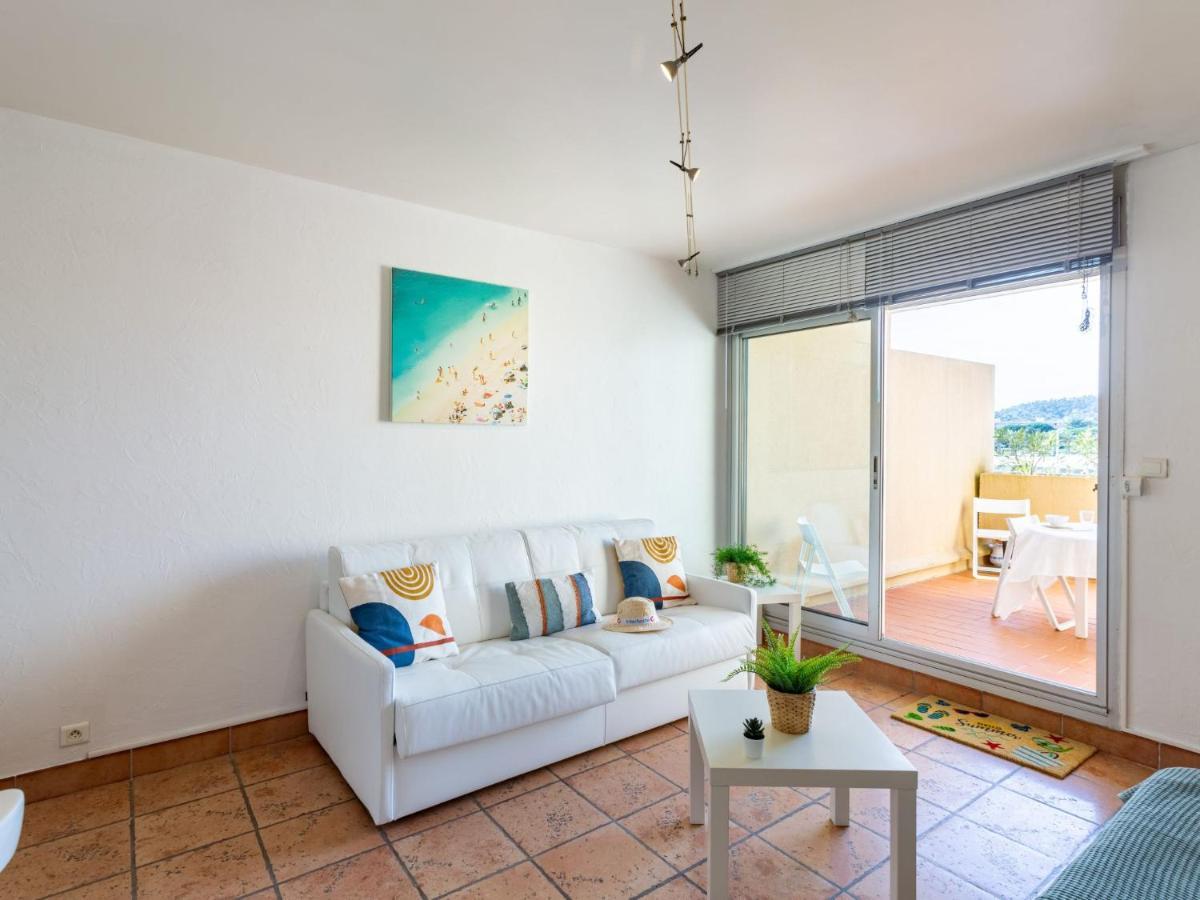 Apartment Le Port De Bormes By Interhome Luaran gambar