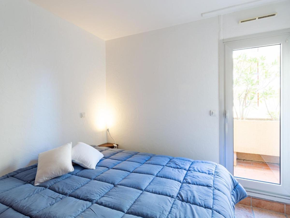 Apartment Le Port De Bormes By Interhome Luaran gambar